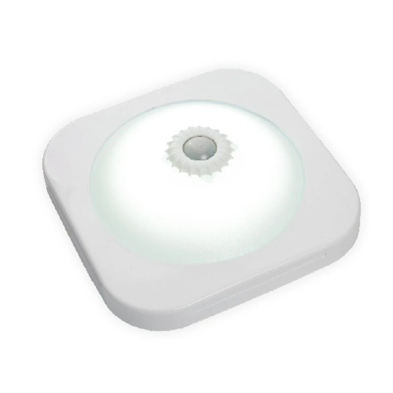 Poros Led Sensörlü Şarjlı Armatür Klasik